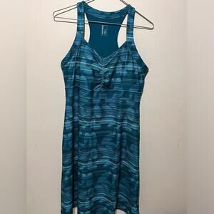 Mondetta Activewear Tennis Dress